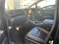 2019 Toyota Alphard Hybrid