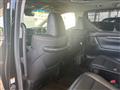 2019 Toyota Alphard Hybrid