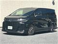 2019 Toyota Alphard Hybrid