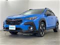 2023 Subaru IMPREZA_XV