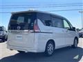 2019 Nissan Serena