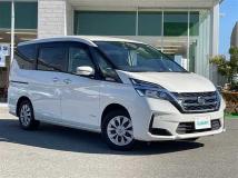 2019 Nissan Serena