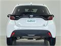 2023 Toyota Yaris