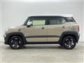 2018 Suzuki XBEE