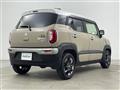 2018 Suzuki XBEE