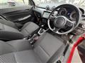2019 Suzuki Swift