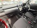 2019 Suzuki Swift