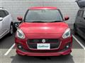 2019 Suzuki Swift