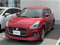 2019 Suzuki Swift