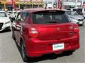 2019 Suzuki Swift
