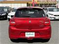 2019 Suzuki Swift