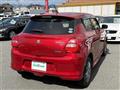 2019 Suzuki Swift