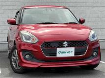 2019 Suzuki Swift