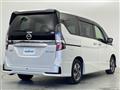 2021 Nissan Serena