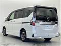 2021 Nissan Serena