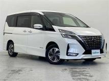 2021 Nissan Serena