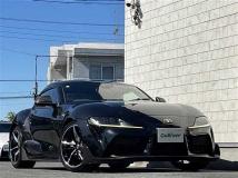 2020 Toyota Supra