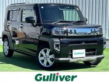 2020 Daihatsu Taft