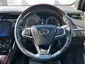2017 Toyota Harrier