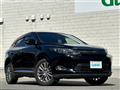 2017 Toyota Harrier