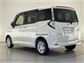 2019 Toyota Tank