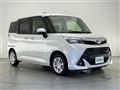 2019 Toyota Tank