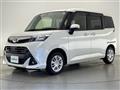 2019 Toyota Tank