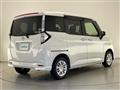2019 Toyota Tank
