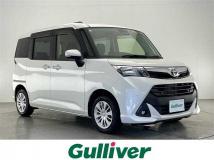 2019 Toyota Tank