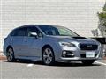 2016 Subaru Levorg