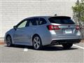 2016 Subaru Levorg