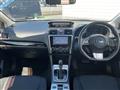 2016 Subaru Levorg