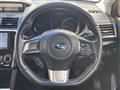 2016 Subaru Levorg