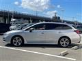 2016 Subaru Levorg