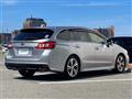 2016 Subaru Levorg