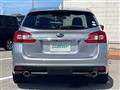 2016 Subaru Levorg