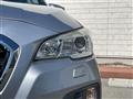 2016 Subaru Levorg