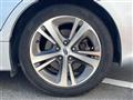 2016 Subaru Levorg