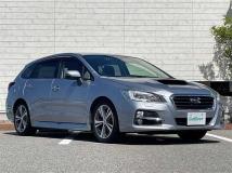2016 Subaru Levorg