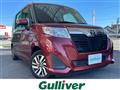2019 Toyota Roomy