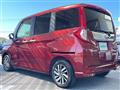 2019 Toyota Roomy
