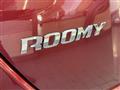 2019 Toyota Roomy