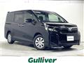 2017 Toyota Voxy