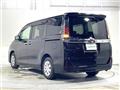 2017 Toyota Voxy
