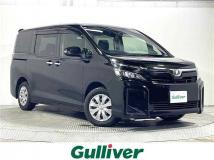 2017 Toyota Voxy