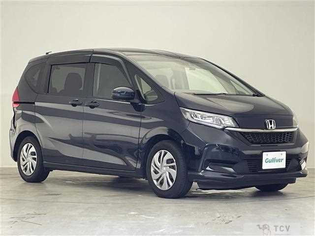 2021 Honda Freed