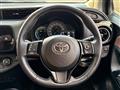 2017 Toyota Vitz