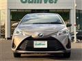2017 Toyota Vitz