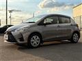 2017 Toyota Vitz