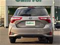 2017 Toyota Vitz